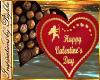 I~Valentine Candy Heart