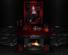 Vamp Fireplace