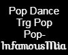 Pop Dance