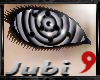 9| The Jubi Eyes