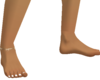 Perfect feet