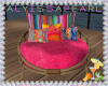 Party Island Chair