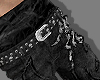 pants gangster