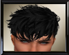 G Rames Hair Black
