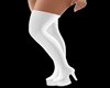 White Boots