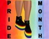 Sexy Pride V2 Sneaker