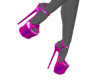 Baddie  Heels