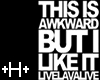+H+ LLL-Awkward