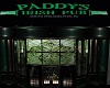 St Paddy's Pub 2020