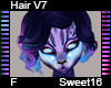 Sweet16 Hair F V7