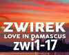 Zwirek -Love In Damascus