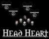 Head Heart Rammstein