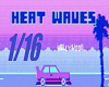M*  Hert Waves 1/16