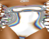 Chrome Swim suit