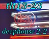 tlt13-23 p2/2 deeph