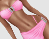 CA Pink Beach Set