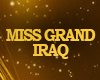 Miss Grand Iraq