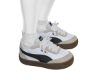(M) PM Sneaker