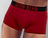  Boxers Red