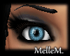 [MelleA] Real blue eyes