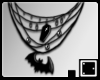 ` Batcave Necklace