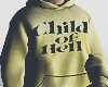 CHILD OF HELL