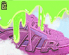 force pink