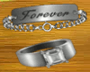 forever ring & bracelets