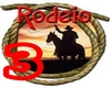 Versos de Rodeio 3