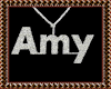 Amy Necklace