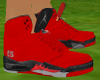 RED/BLK/GRY JS(F)