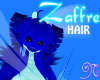 Zaffre Hair [Teto]
