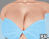 Eva Dress Blue
