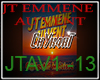 *C*JT EMMENE AU VENT MIX