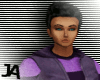 [JA]HoodY/Sweater Purple