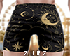 Z| Fest Shorts Star