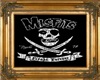 Misfits Logo 1