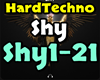HardTechno - Shy