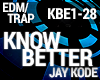 Trap - Know Better