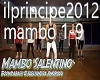 Mambo Salentino-Amoroso