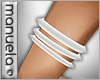 |M| Twister armband R