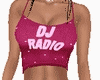 DJ RADIO SEXI