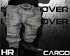 [HR] CargO -UnDeRcOvEr-