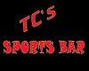 TC's Sports Bar