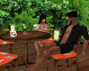 Coffee Table - Tahiti