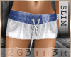 2G3. 69 Skirt Slim