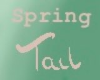 P~ Spring Tail