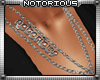 Notorious Necklace