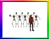 Skeleton Dance 👻