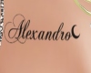 Alexandro Tatto